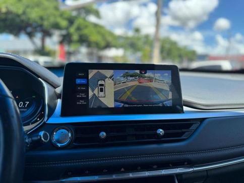 CAOA CHERY TIGGO 8 TXS 1.6 TURBO TGDI AUT