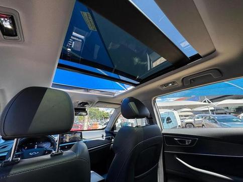 CAOA CHERY TIGGO 8 TXS 1.6 TURBO TGDI AUT