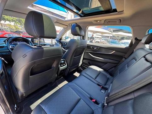 CAOA CHERY TIGGO 8 TXS 1.6 TURBO TGDI AUT