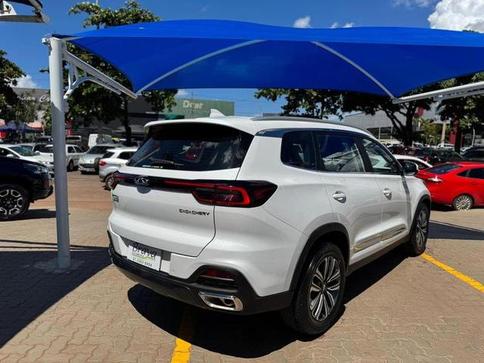 CAOA CHERY TIGGO 8 TXS 1.6 TURBO TGDI AUT