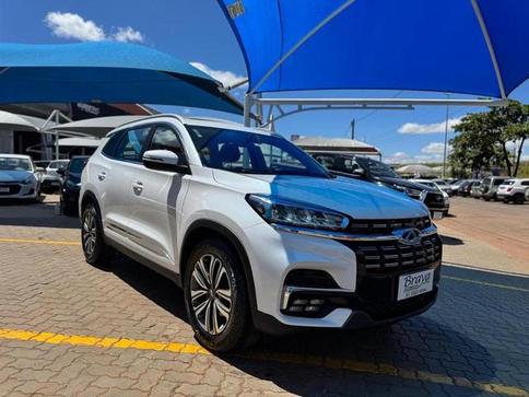 CAOA CHERY TIGGO 8 TXS 1.6 TURBO TGDI AUT