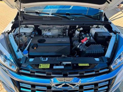 CAOA CHERY TIGGO 8 TXS 1.6 TURBO TGDI AUT