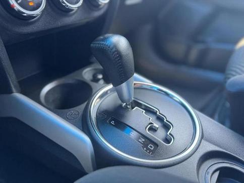MITSUBISHI ASX 2.0 CVT