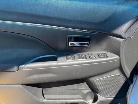 MITSUBISHI ASX 2.0 CVT