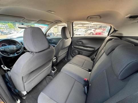 HONDA HR-V EX 1.8 FLEXONE 16V 5P AUT
