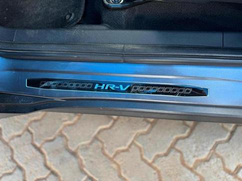 HONDA HR-V EX 1.8 FLEXONE 16V 5P AUT