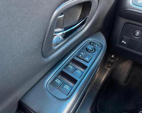 HONDA HR-V EX 1.8 FLEXONE 16V 5P AUT