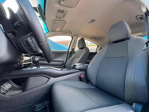 HONDA HR-V EX 1.8 FLEXONE 16V 5P AUT