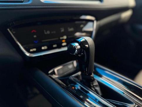 HONDA HR-V EX 1.8 FLEXONE 16V 5P AUT