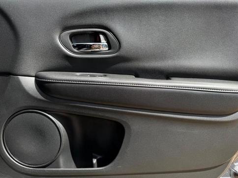 HONDA HR-V EX 1.8 FLEXONE 16V 5P AUT