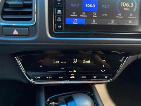 HONDA HR-V EX 1.8 FLEXONE 16V 5P AUT