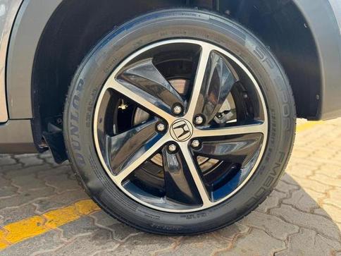 HONDA HR-V EX 1.8 FLEXONE 16V 5P AUT