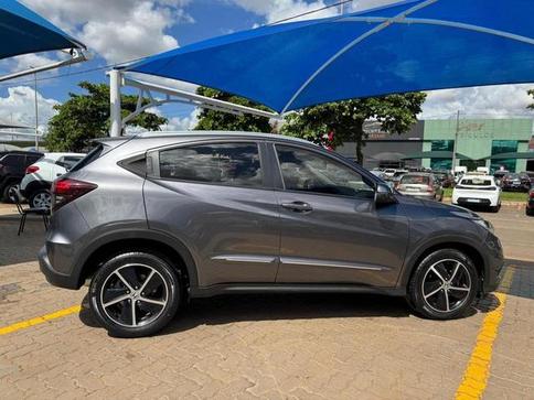 HONDA HR-V EX 1.8 FLEXONE 16V 5P AUT