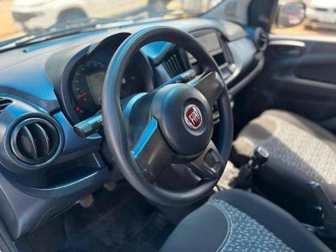 FIAT UNO ATTRACTIVE 1.0 FIRE FLEX 8V 5P