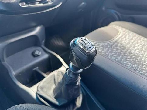 FIAT UNO ATTRACTIVE 1.0 FIRE FLEX 8V 5P