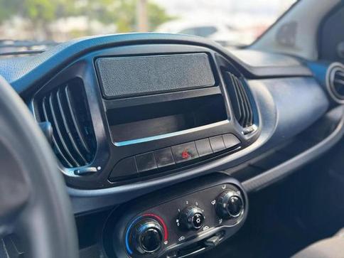 FIAT UNO ATTRACTIVE 1.0 FIRE FLEX 8V 5P