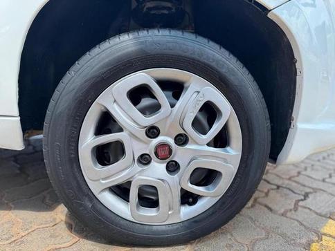 FIAT UNO ATTRACTIVE 1.0 FIRE FLEX 8V 5P