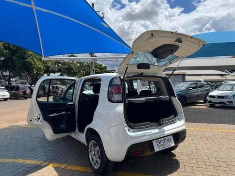 FIAT UNO ATTRACTIVE 1.0 FIRE FLEX 8V 5P