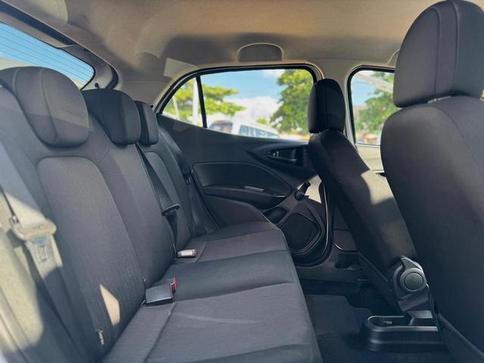 FIAT ARGO 1.0 6V FLEX.