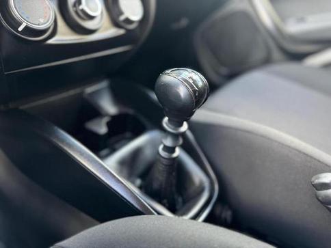 FIAT ARGO 1.0 6V FLEX.