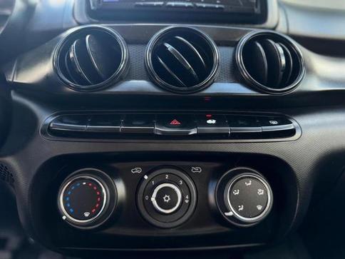 FIAT ARGO 1.0 6V FLEX.