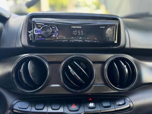 FIAT ARGO 1.0 6V FLEX.