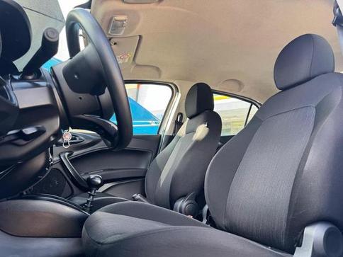 FIAT ARGO 1.0 6V FLEX.