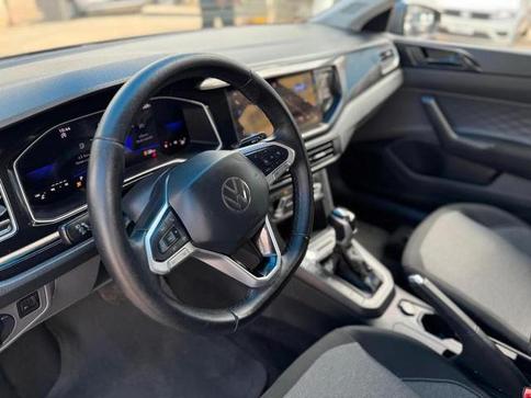 VOLKSWAGEN POLO COMFORT 200 TSI 1.0 FLEX 12V AUT