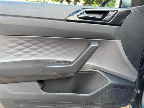 VOLKSWAGEN POLO COMFORT 200 TSI 1.0 FLEX 12V AUT