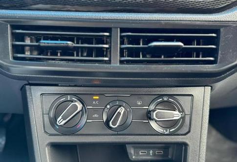 VOLKSWAGEN POLO COMFORT 200 TSI 1.0 FLEX 12V AUT