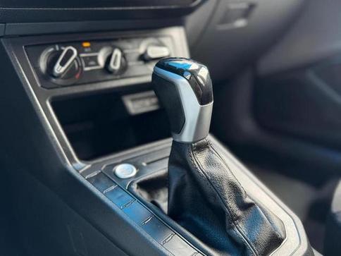 VOLKSWAGEN POLO COMFORT 200 TSI 1.0 FLEX 12V AUT