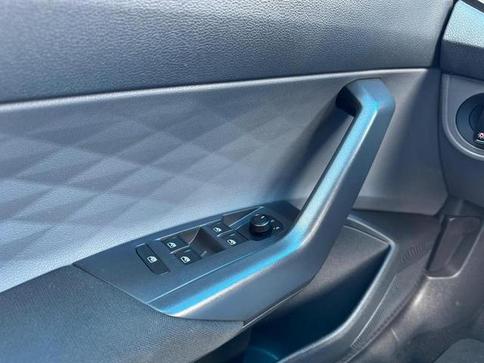 VOLKSWAGEN POLO COMFORT 200 TSI 1.0 FLEX 12V AUT