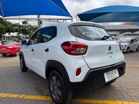 RENAULT KWID ZEN 2