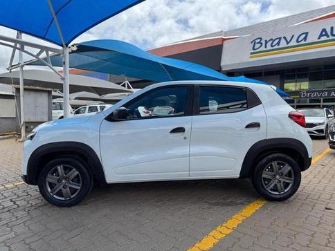 RENAULT KWID ZEN 2