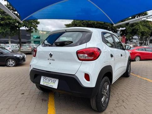 RENAULT KWID ZEN 2