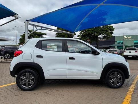 RENAULT KWID ZEN 2