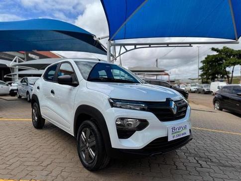 RENAULT KWID ZEN 2