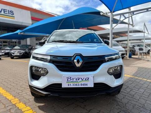 RENAULT KWID ZEN 2