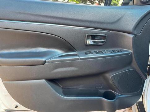 MITSUBISHI ASX 2.0 16V 160CV AUT