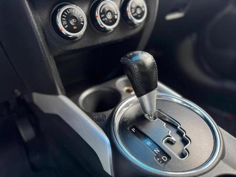 MITSUBISHI ASX 2.0 16V 160CV AUT