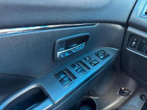 MITSUBISHI ASX 2.0 16V 160CV AUT