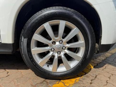 MITSUBISHI ASX 2.0 16V 160CV AUT