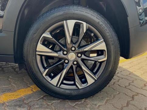 CHEVROLET TRACKER 1.2 TURBO 12V FLEX AUT.