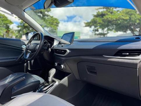 CHEVROLET TRACKER 1.2 TURBO 12V FLEX AUT.