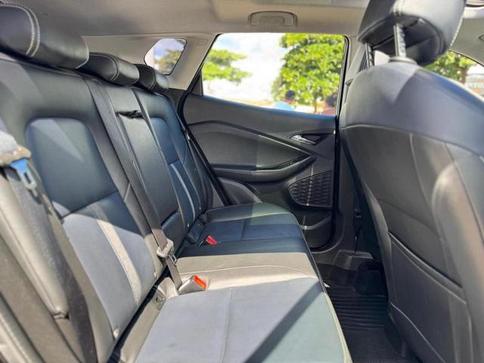 CHEVROLET TRACKER 1.2 TURBO 12V FLEX AUT.