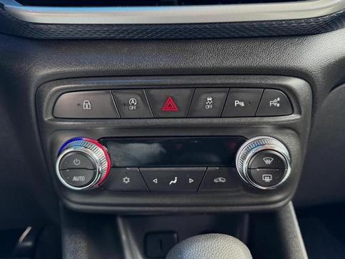 CHEVROLET TRACKER 1.2 TURBO 12V FLEX AUT.