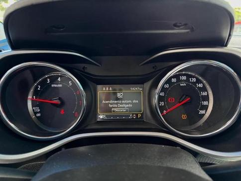 CHEVROLET TRACKER 1.2 TURBO 12V FLEX AUT.