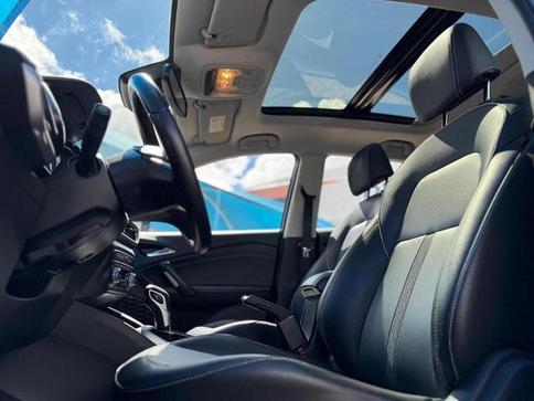 CHEVROLET TRACKER 1.2 TURBO 12V FLEX AUT.