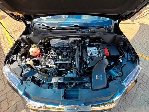 CHEVROLET TRACKER 1.2 TURBO 12V FLEX AUT.