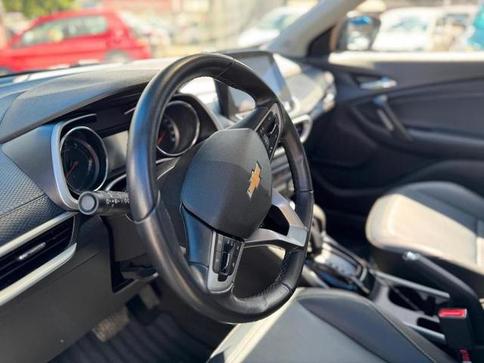 CHEVROLET TRACKER 1.2 TURBO 12V FLEX AUT.